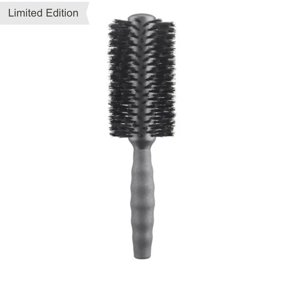 NIB NWT Drybar Full Keg Boar Bristle 2.75” Round Hair Brush Authentic $85+ - Picture 1 of 12